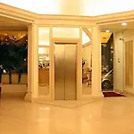 Hotel Flavia Rome