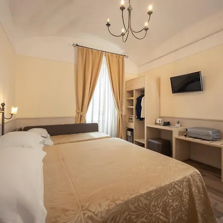 Flavia Hotel 3*