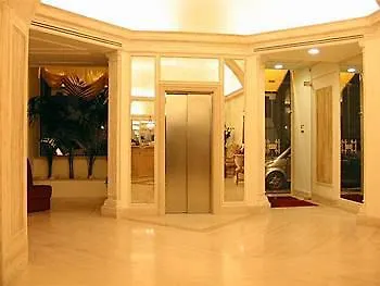فندق Flavia روما