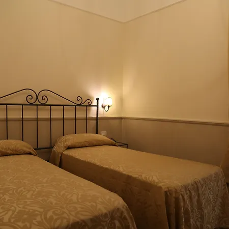 弗拉维亚酒店 3*