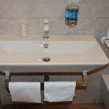 弗拉维亚酒店 3* 罗马