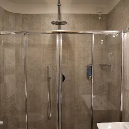 弗拉维亚酒店 3* 罗马