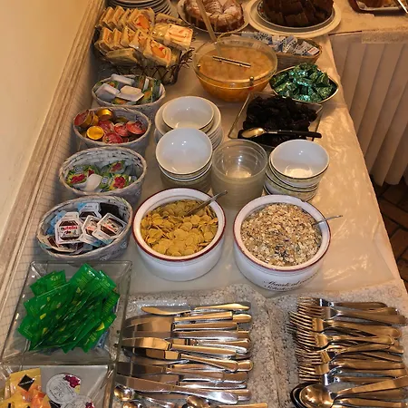 弗拉维亚酒店 罗马