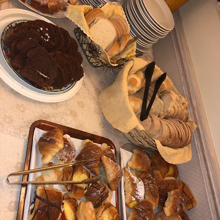 弗拉维亚酒店 酒店