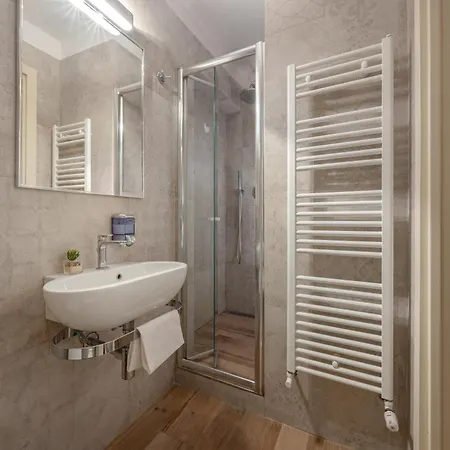 弗拉维亚酒店 酒店