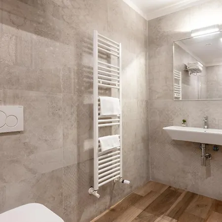 弗拉维亚酒店 酒店