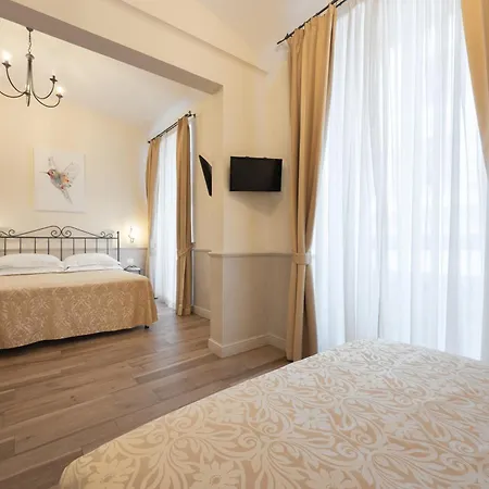 酒店 弗拉维亚酒店