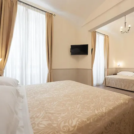 弗拉维亚酒店 罗马