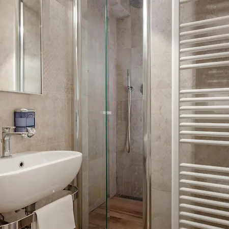 弗拉维亚酒店 酒店