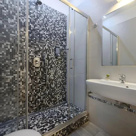 弗拉维亚酒店 罗马