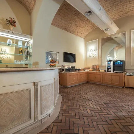 弗拉维亚酒店 酒店