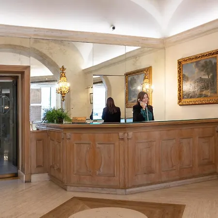 弗拉维亚酒店 罗马