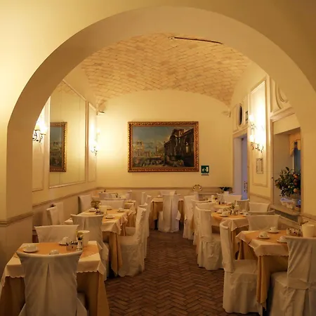 Flavia Hotel Rome