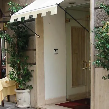 弗拉维亚酒店 3*