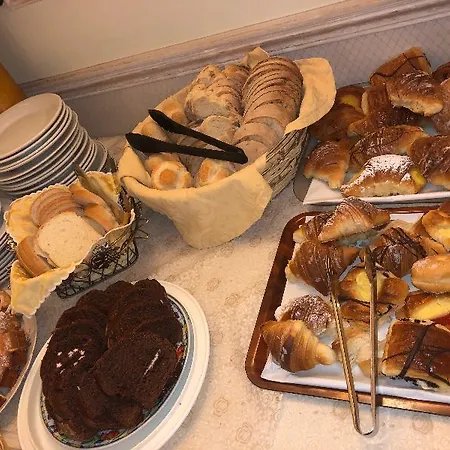 弗拉维亚酒店 酒店