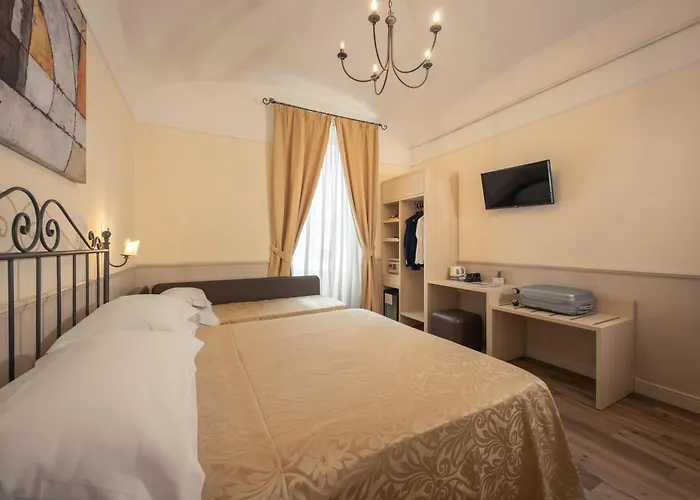 Flavia Hotel 3*