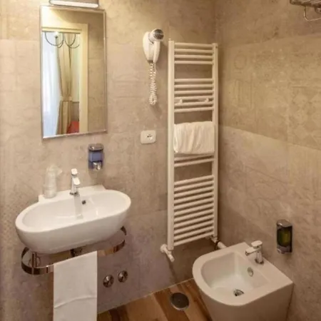 Flavia Hotel Rome