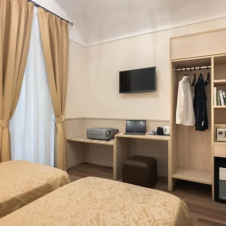 弗拉维亚酒店 罗马