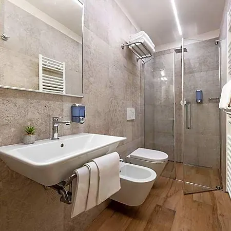 Flavia 3* Рим
