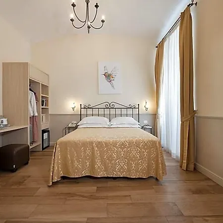 Flavia Отель 3*