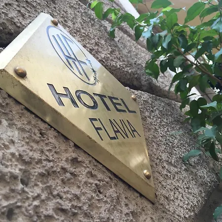 Flavia Rome