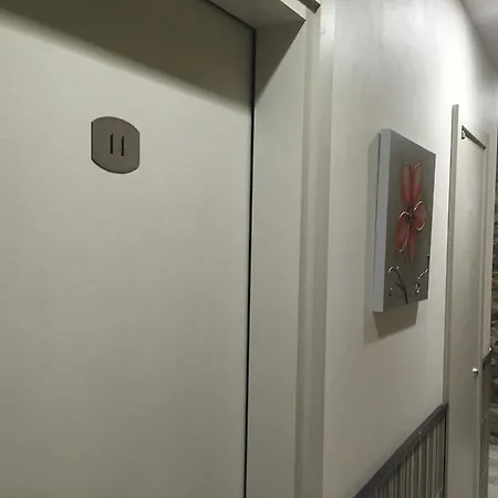 Hotel Flavia Rome
