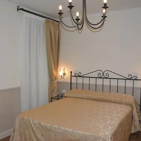 Flavia 3* Rome