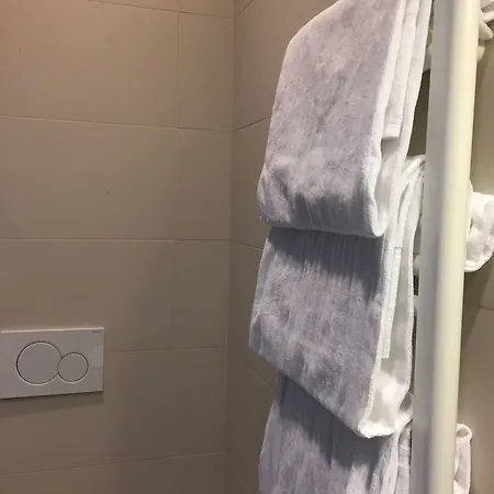 Hotel Flavia
