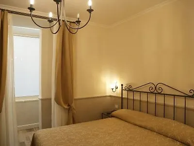 Flavia Hotel Rome