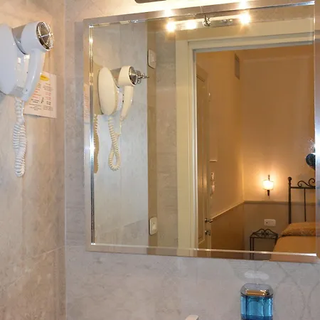 Hotel Flavia Rome