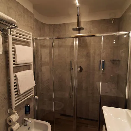 Flavia 3* Rome