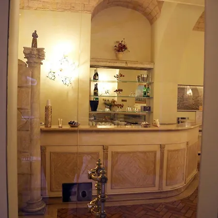 Flavia Hotel Rome