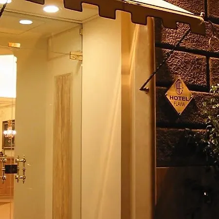 Hotel Flavia 3*