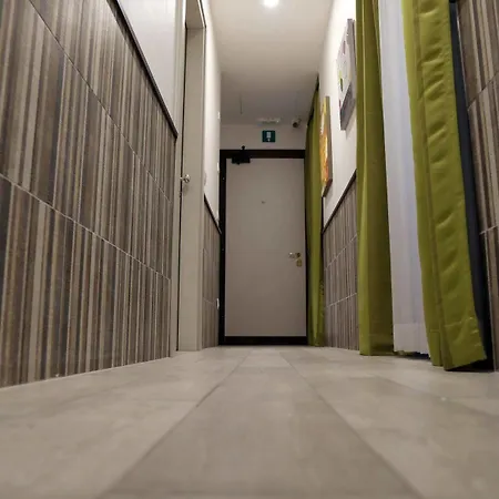 Hotel Flavia Rome