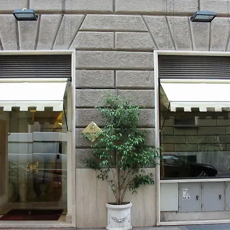 Flavia Rome
