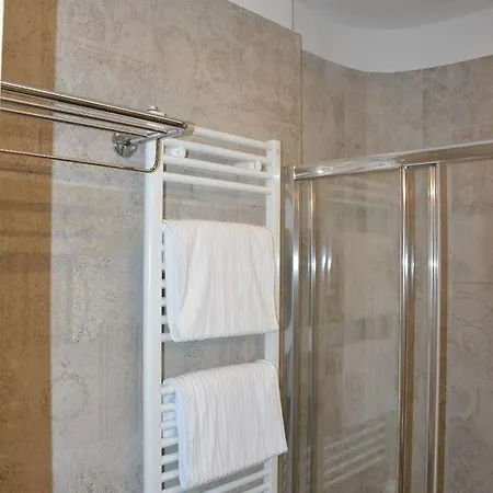 Hotel Flavia
