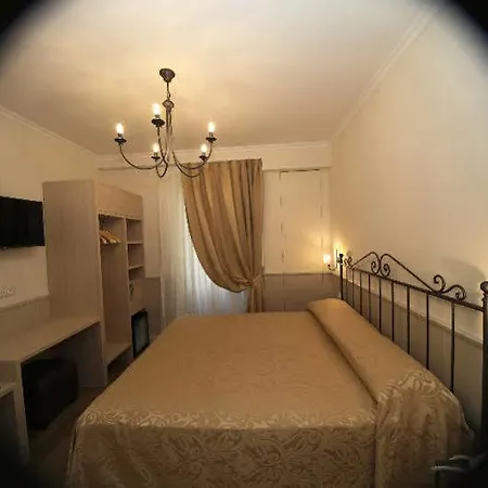 Hotel Flavia