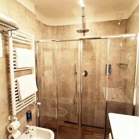 ホテル フラビア