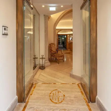Hotel Flavia 3*