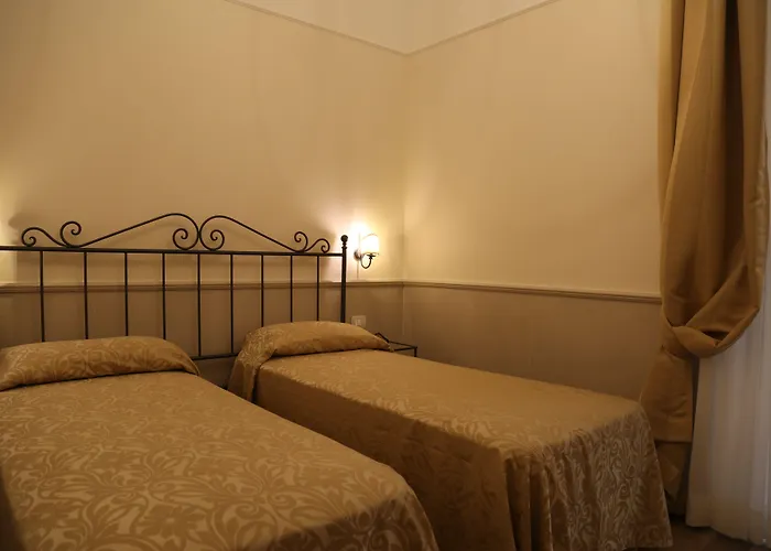 弗拉维亚酒店 3*