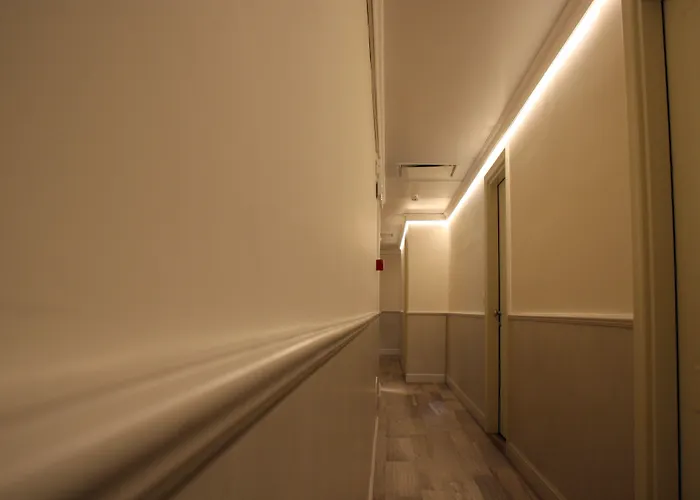 弗拉维亚酒店 酒店