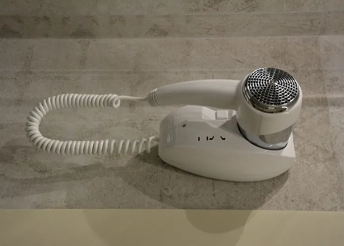 Flavia Szálloda Róma