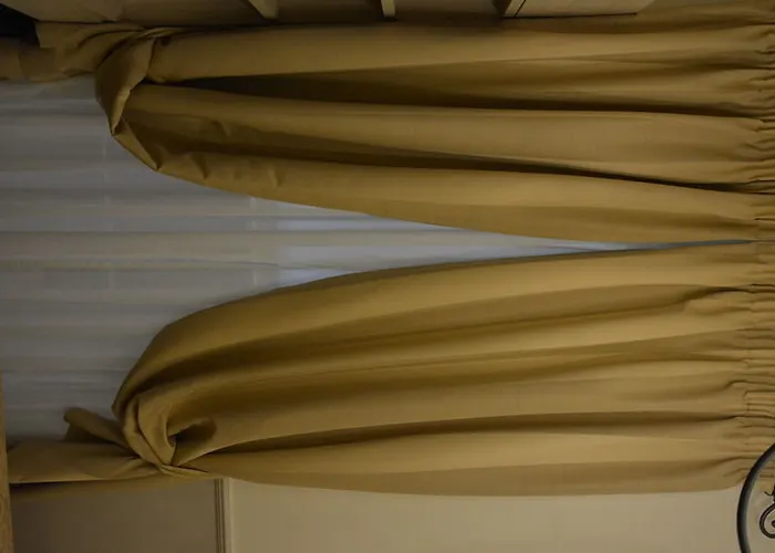 酒店 弗拉维亚酒店 3*