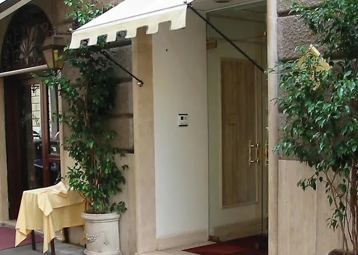 弗拉维亚酒店 3*