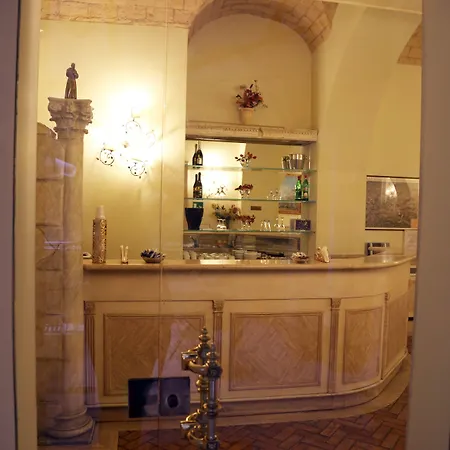 Flavia فندق روما