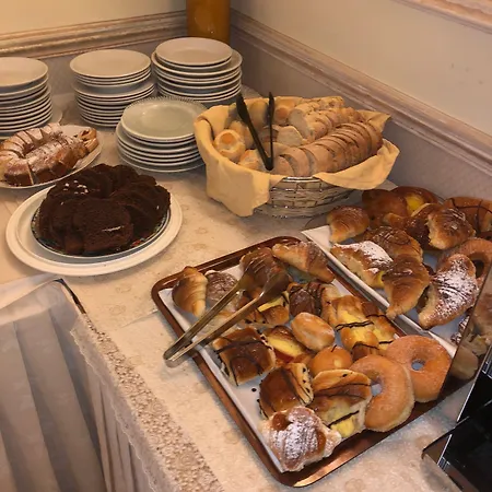 Flavia فندق روما