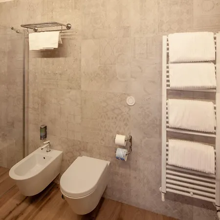 Ξενοδοχείο Flavia Ρώμη