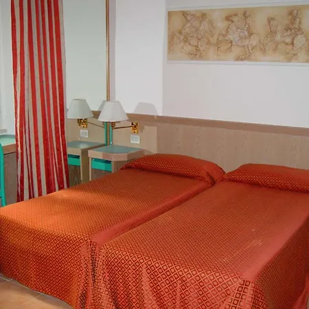 Flavia Ξενοδοχείο