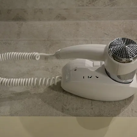 Flavia Ξενοδοχείο Ρώμη