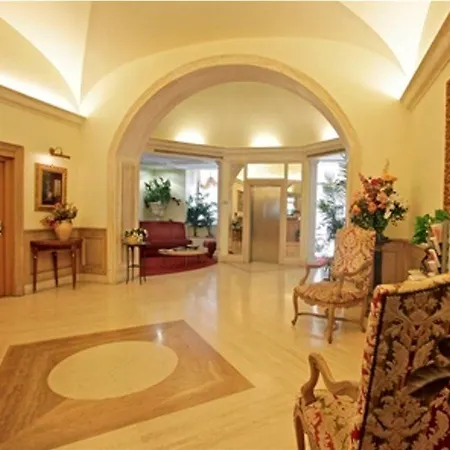 Flavia Ξενοδοχείο 3*